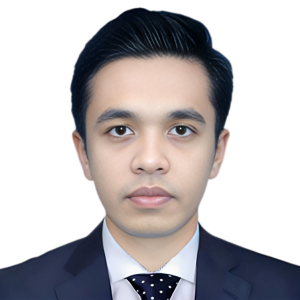 AMINUL HAQUE