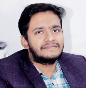 ASHRAFUL HAQUE