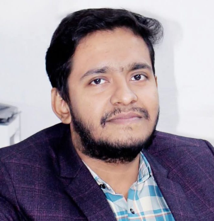 ASHRAFUL HAQUE