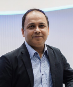 Dr. Mashiur Rahman
