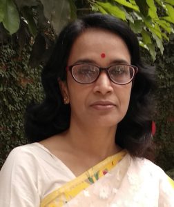Laila Arzumand Banu