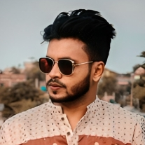 SADIKUL HASAN MRIDHA